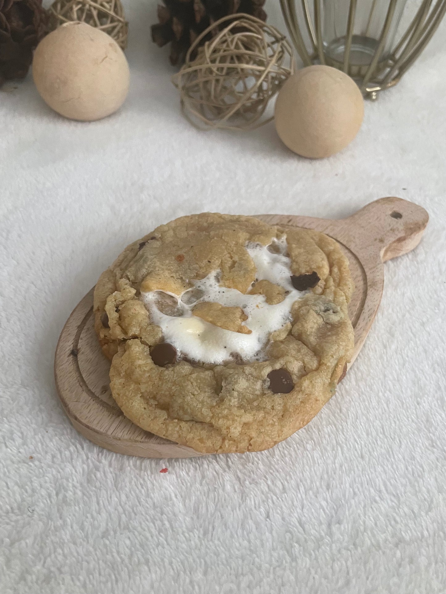 Smores Bakie